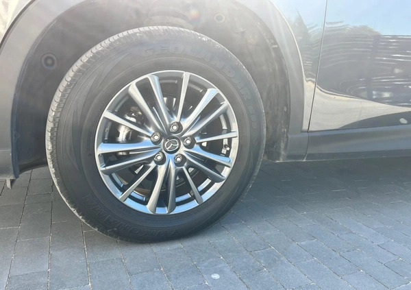 Mazda CX-5 cena 82900 przebieg: 104000, rok produkcji 2016 z Olecko małe 326